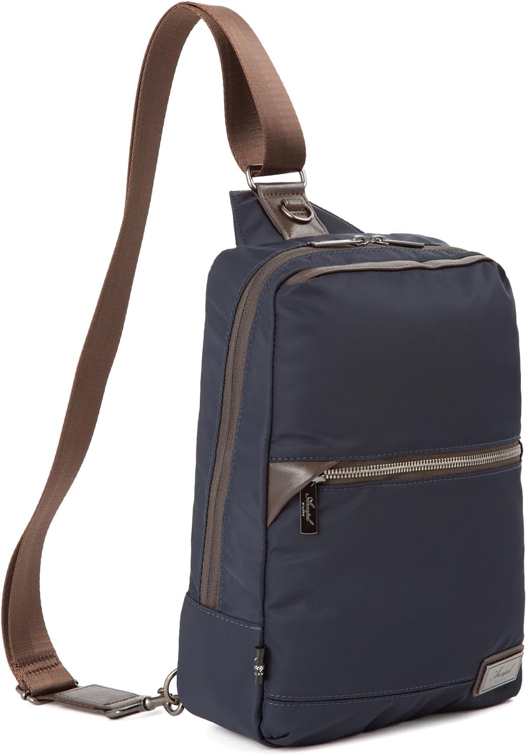 lunch' more black – thehighlights thehighlights lunch バッグ